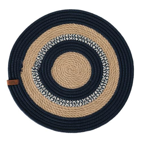  NAVY DESENLİ AMERİKAN SERVİS 37CM