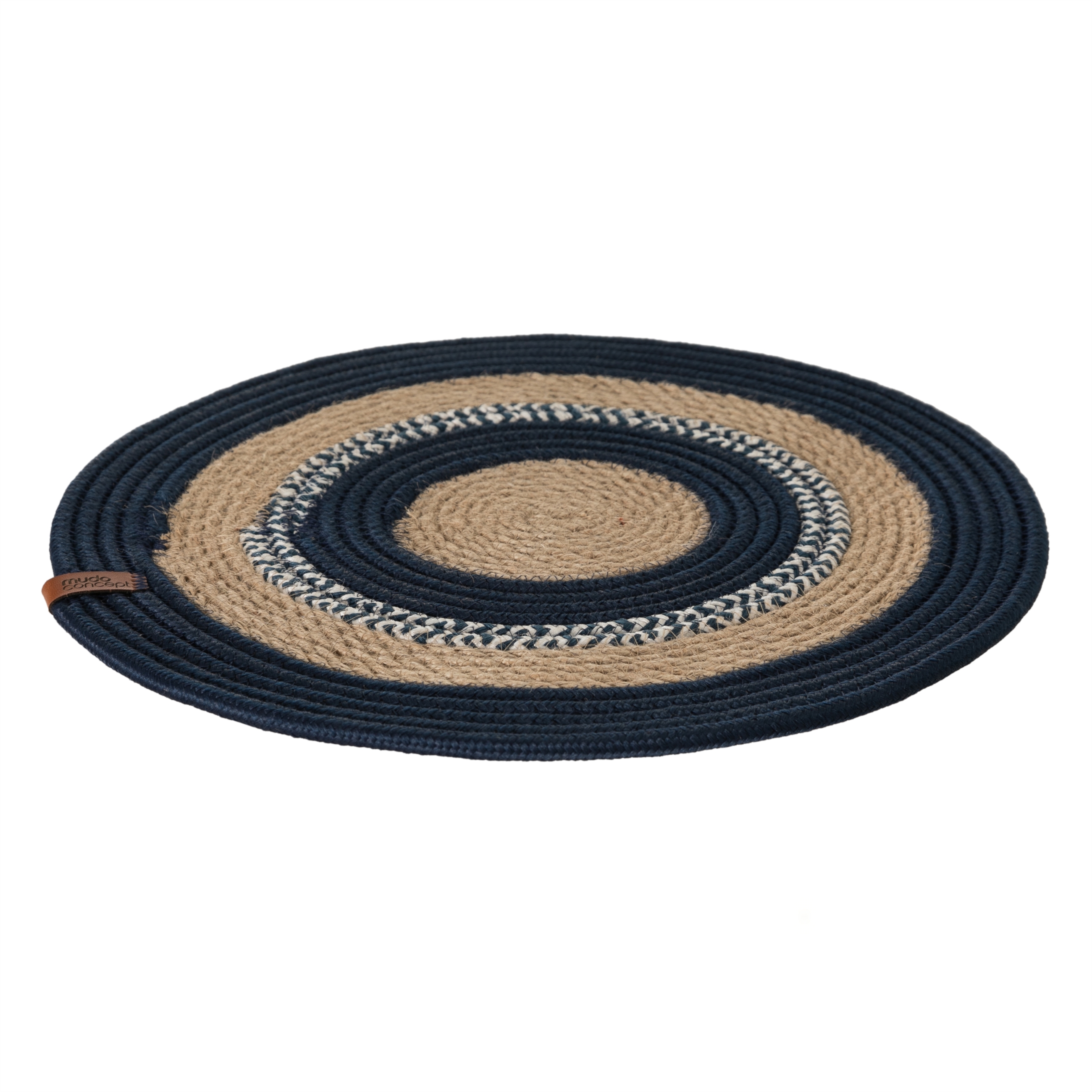 NAVY DESENLİ AMERİKAN SERVİS 37CM