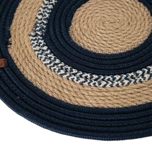  NAVY DESENLİ AMERİKAN SERVİS 37CM