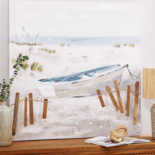  WHERRY YAĞLIBOYA TABLO 100X100CM