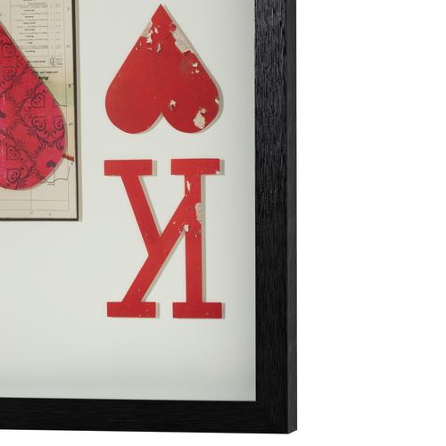 KUPA PAPAZ ÇERÇEVELİ PANO 100X145 CM