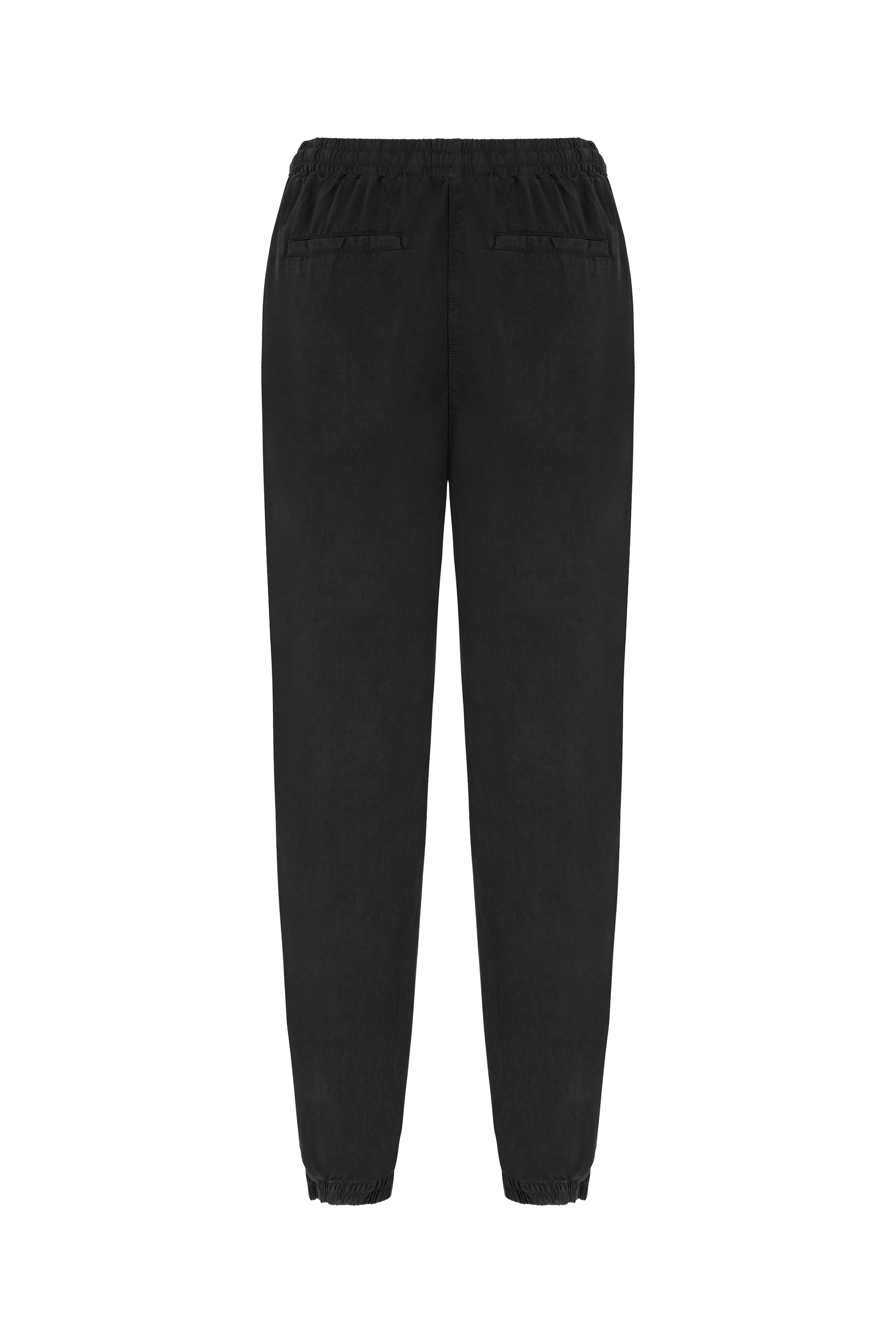 LİYOSEL HAVUÇ PANTOLON