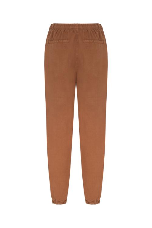  LİYOSEL HAVUÇ PANTOLON