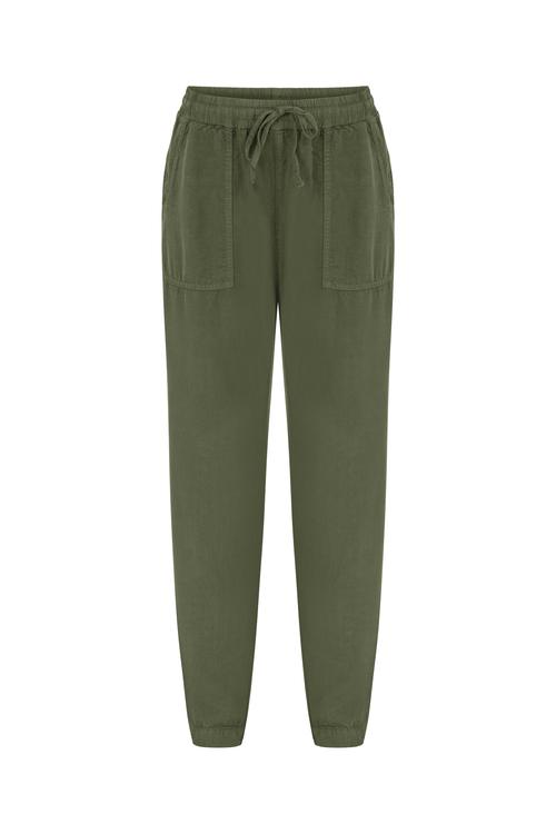  LİYOSEL HAVUÇ PANTOLON