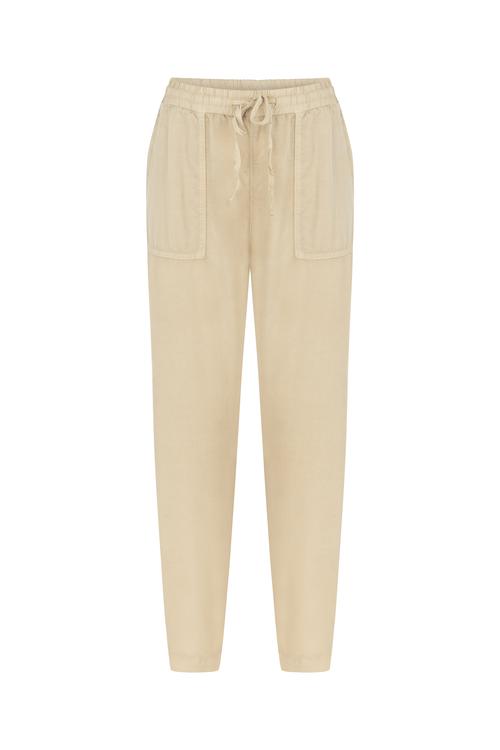  LİYOSEL HAVUÇ PANTOLON