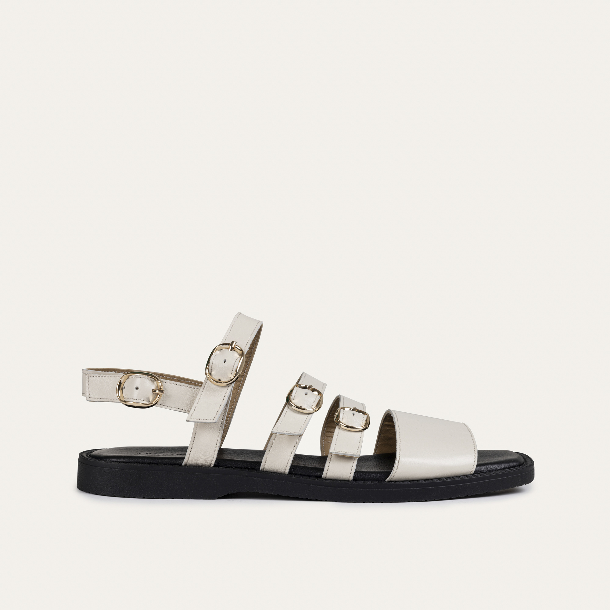 HAKİKİ DERİ SANDALET