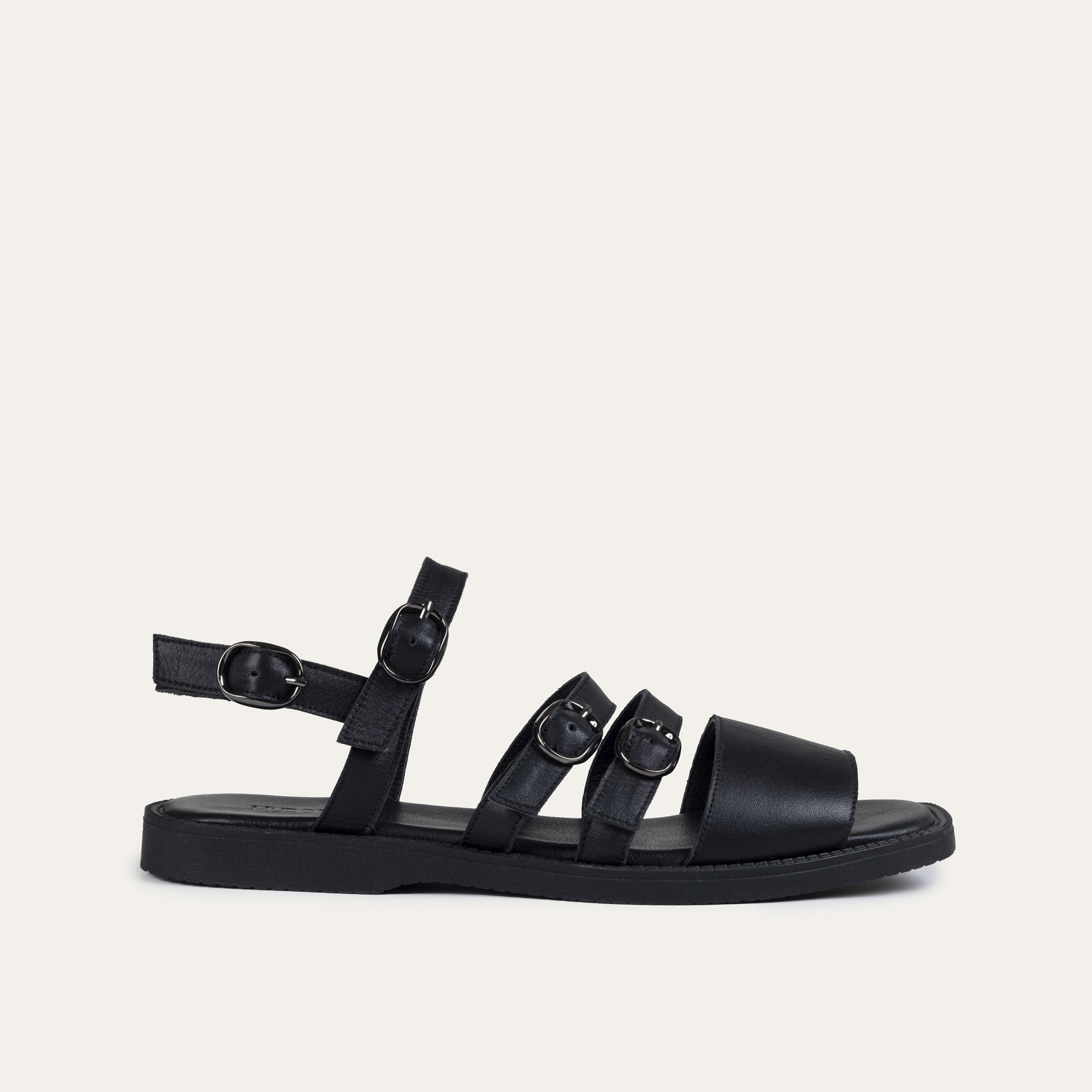 HAKİKİ DERİ SANDALET