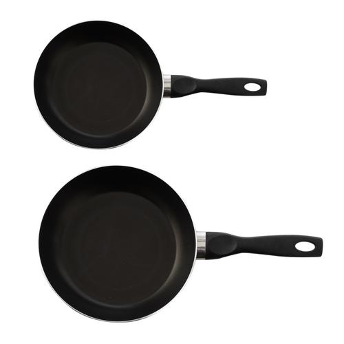  2Lİ TAVA SET 20 CM ECO TAVA - 24 CM ECO TAVA