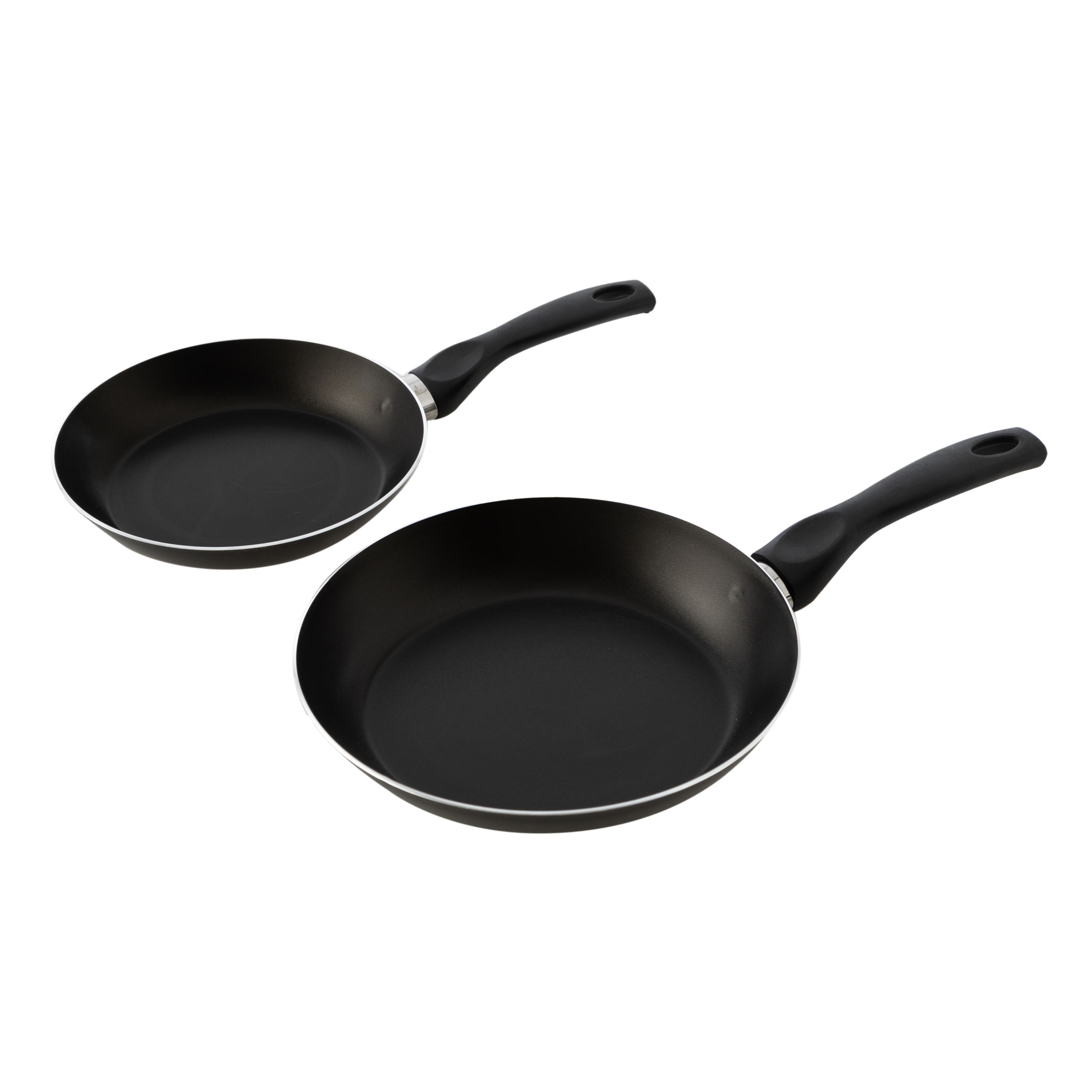 2Lİ TAVA SET 20 CM ECO TAVA - 24 CM ECO TAVA