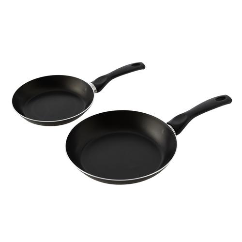  2Lİ TAVA SET 20 CM ECO TAVA - 24 CM ECO TAVA