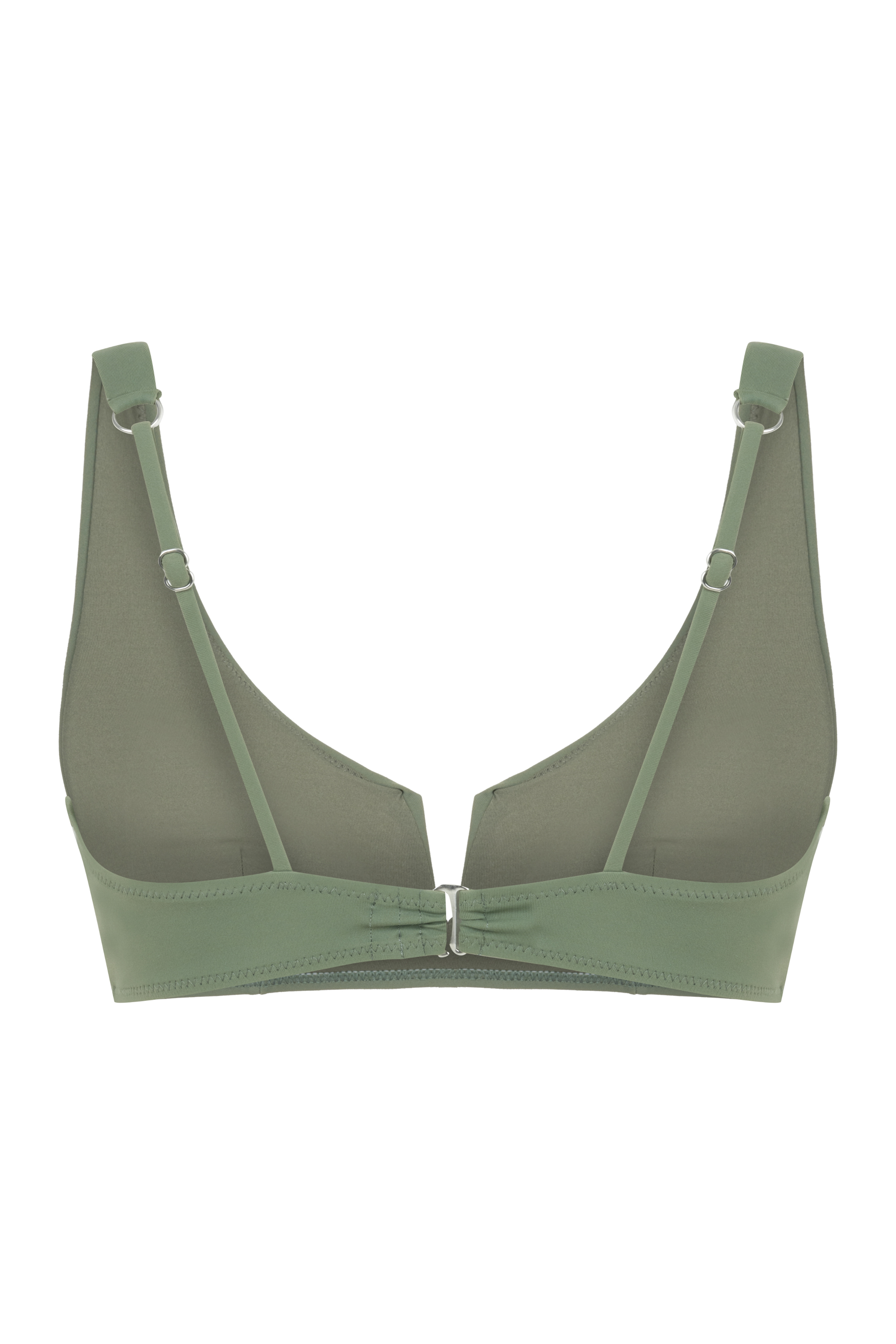 HALTER BİKİNİ ÜSTÜ