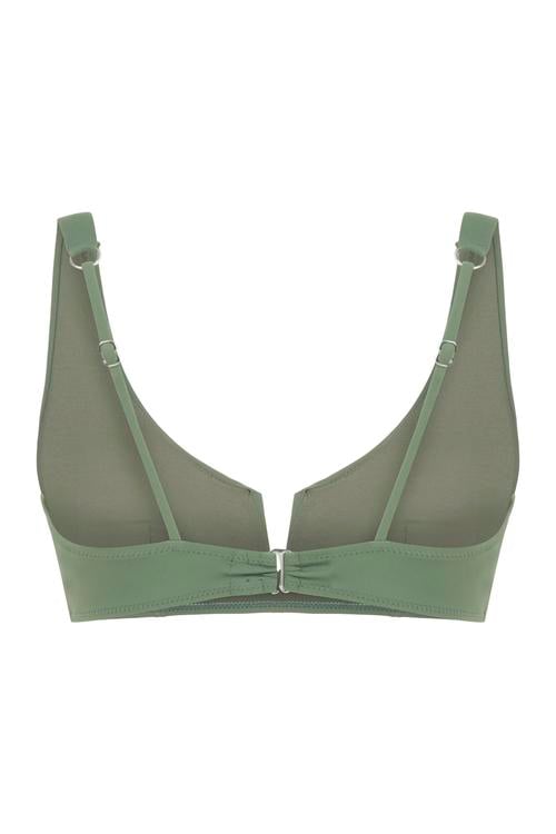  HALTER BİKİNİ ÜSTÜ