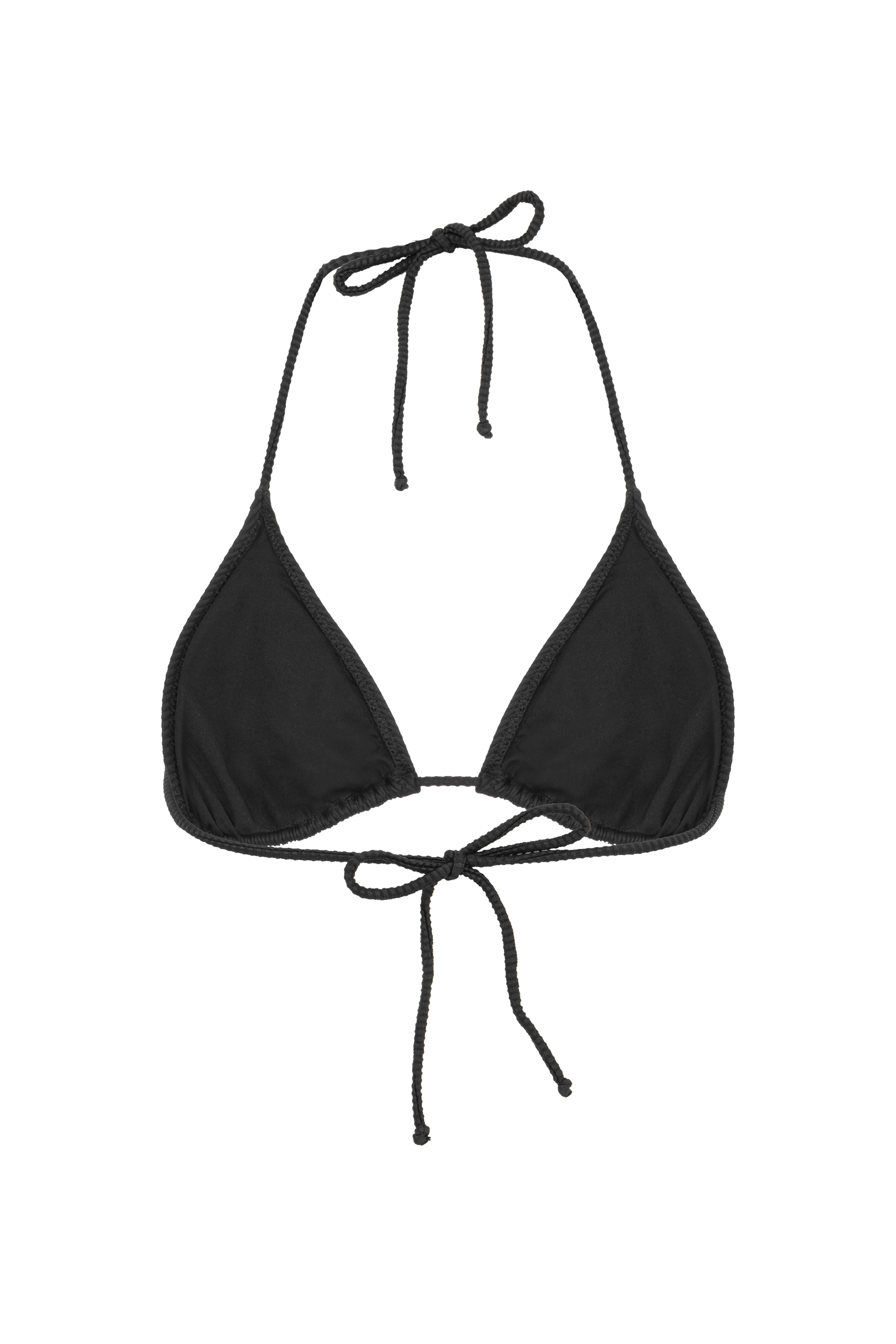 ÜÇGEN BİKİNİ ÜSTÜ