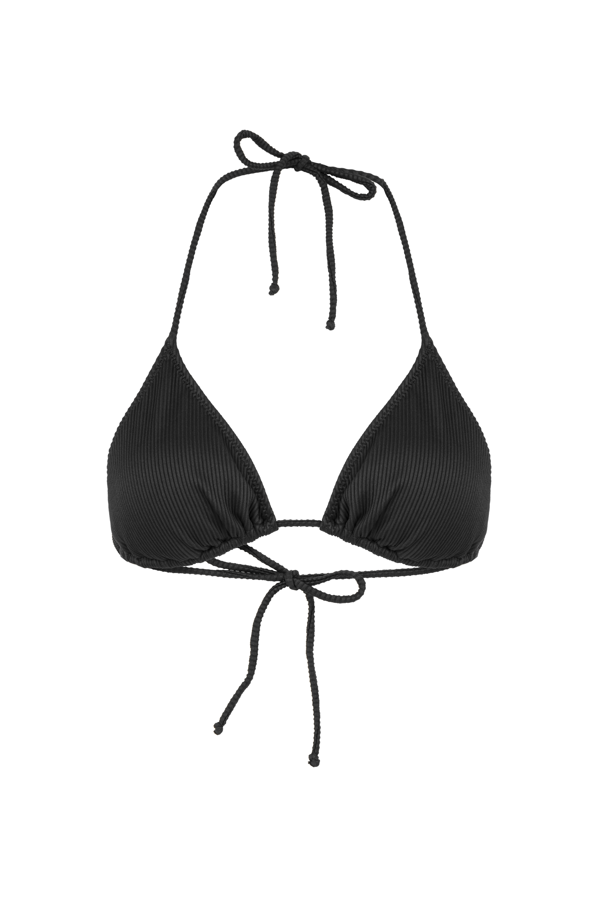 ÜÇGEN BİKİNİ ÜSTÜ