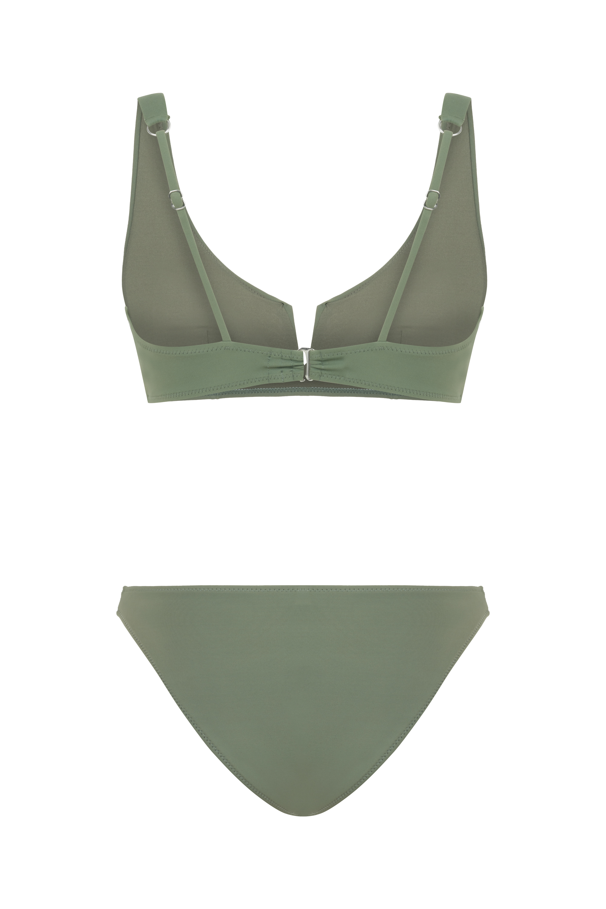 HALTER BİKİNİ ÜSTÜ