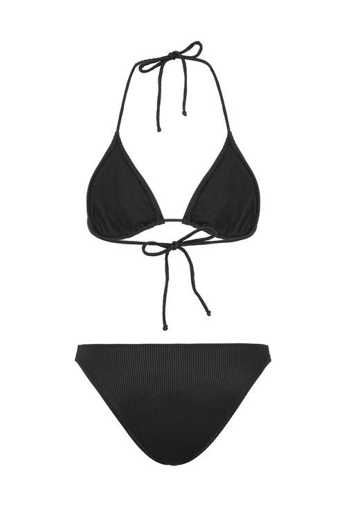  ÜÇGEN BİKİNİ ÜSTÜ