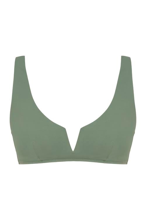  HALTER BİKİNİ ÜSTÜ