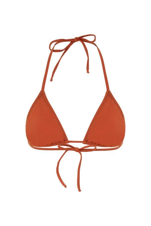  ÜÇGEN BİKİNİ ÜSTÜ