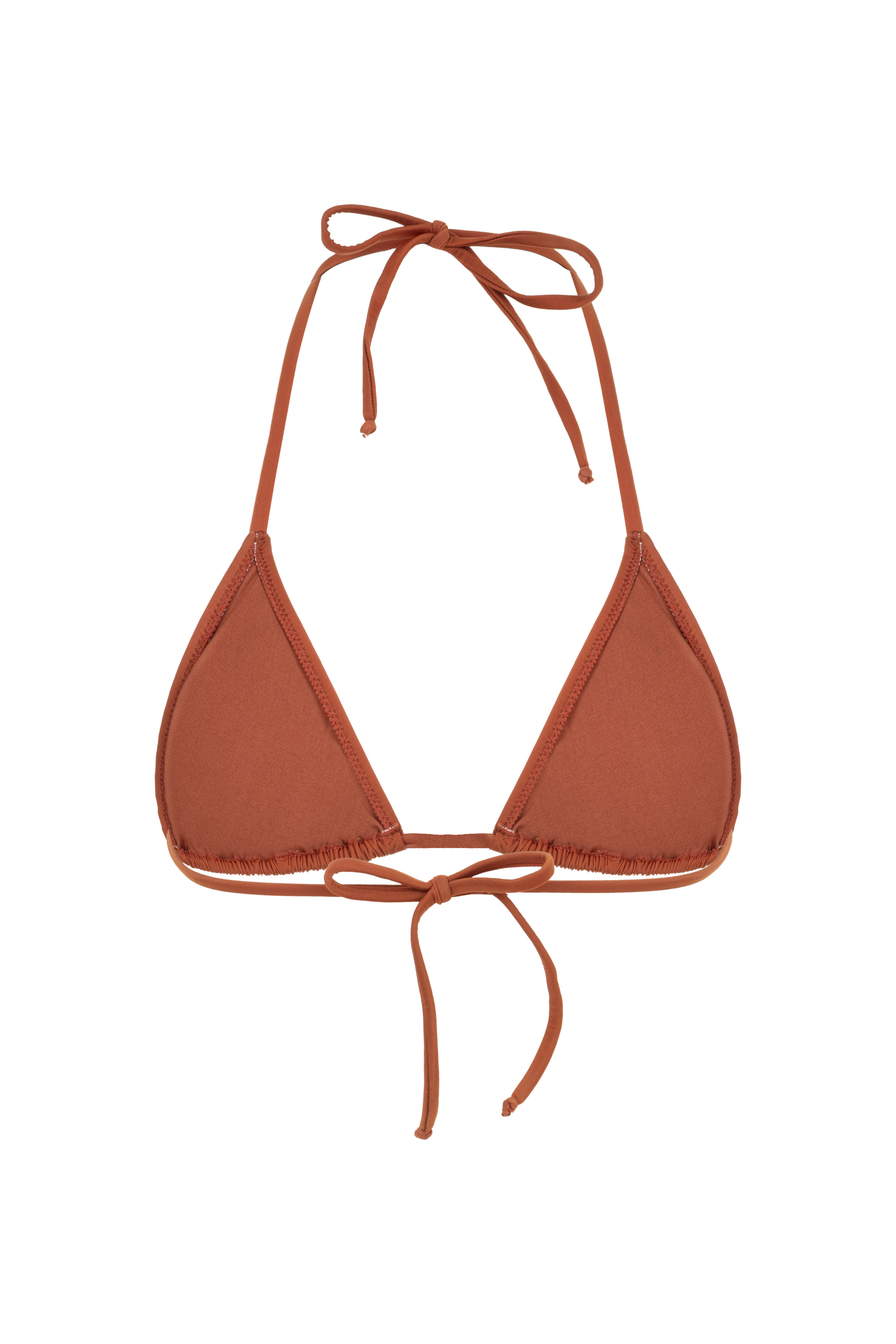 ÜÇGEN BİKİNİ ÜSTÜ