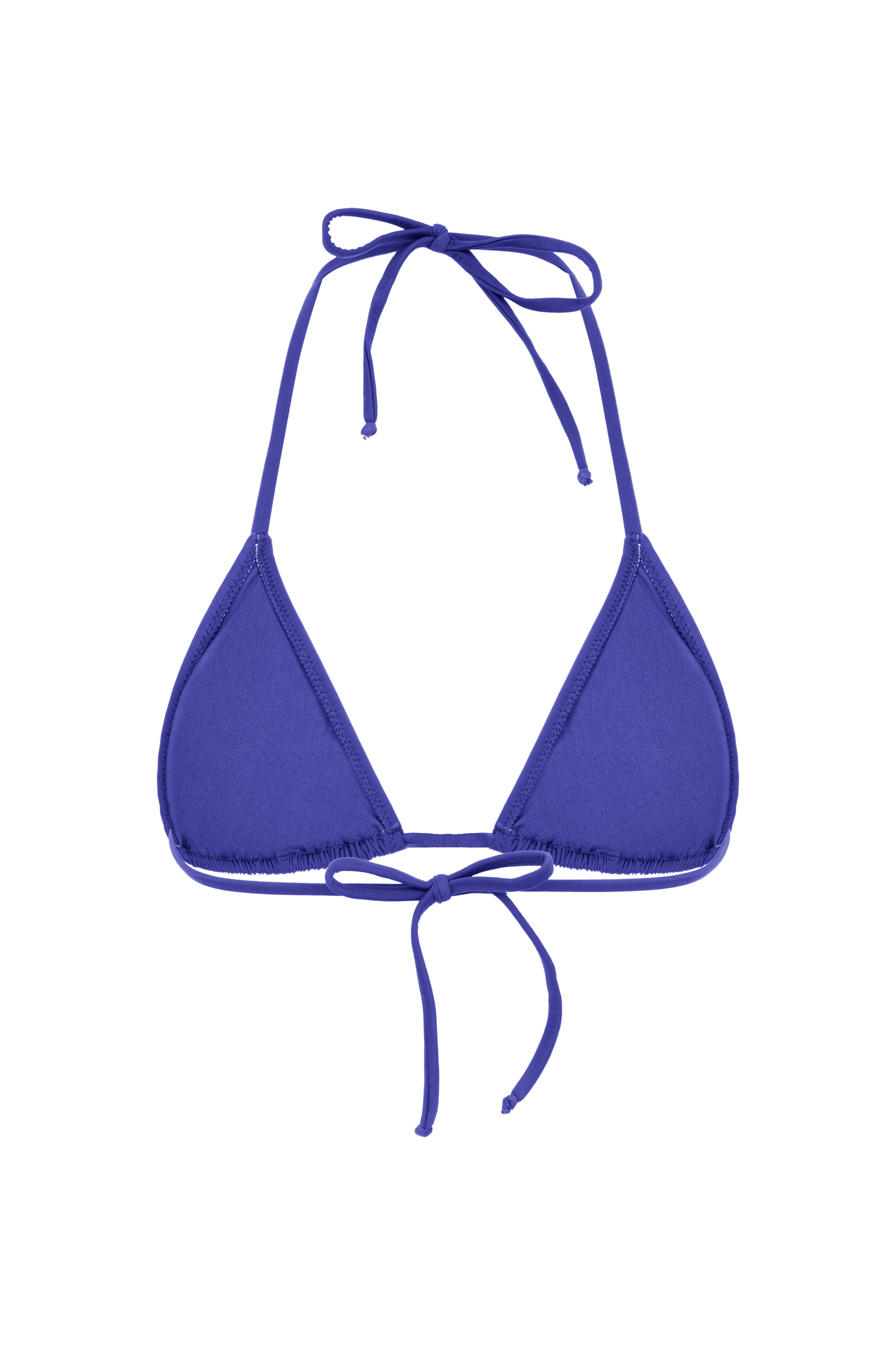 ÜÇGEN BİKİNİ ÜSTÜ