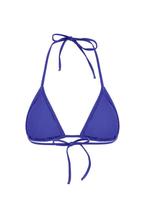  ÜÇGEN BİKİNİ ÜSTÜ