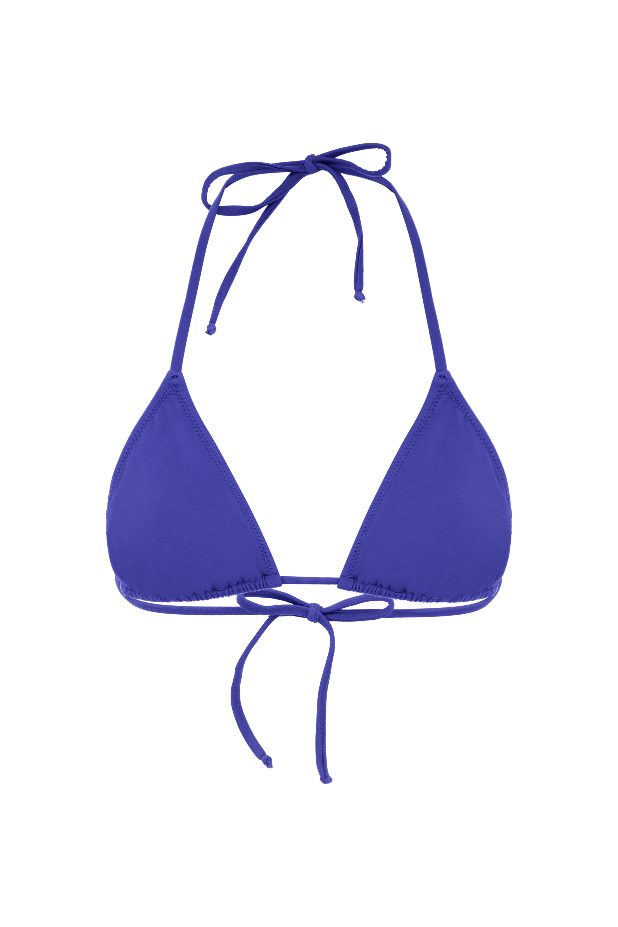 ÜÇGEN BİKİNİ ÜSTÜ