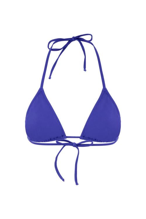  ÜÇGEN BİKİNİ ÜSTÜ