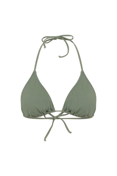  ÜÇGEN BİKİNİ ÜSTÜ