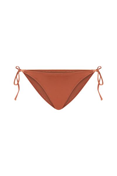 Mudo Normal Bel Bikini Alti