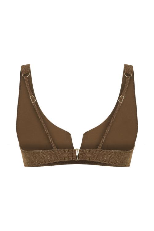  SİMLİ BİKİNİ ÜSTÜ