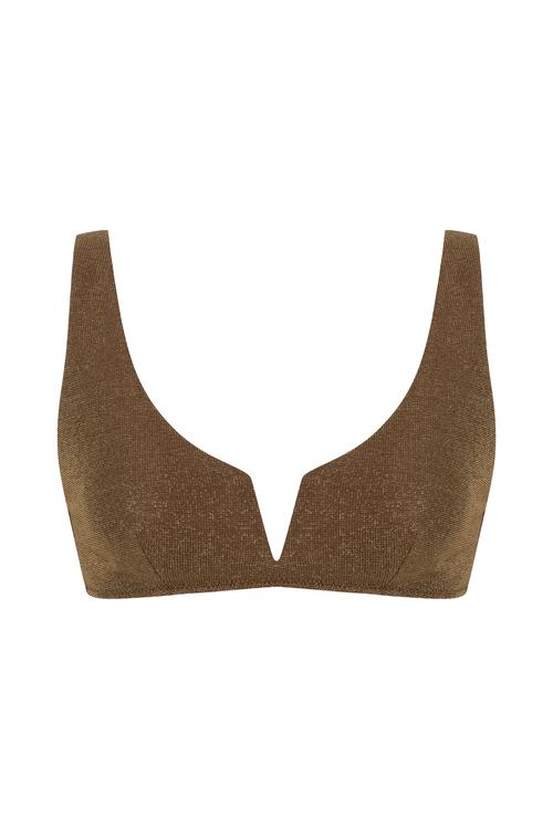  SİMLİ BİKİNİ ÜSTÜ