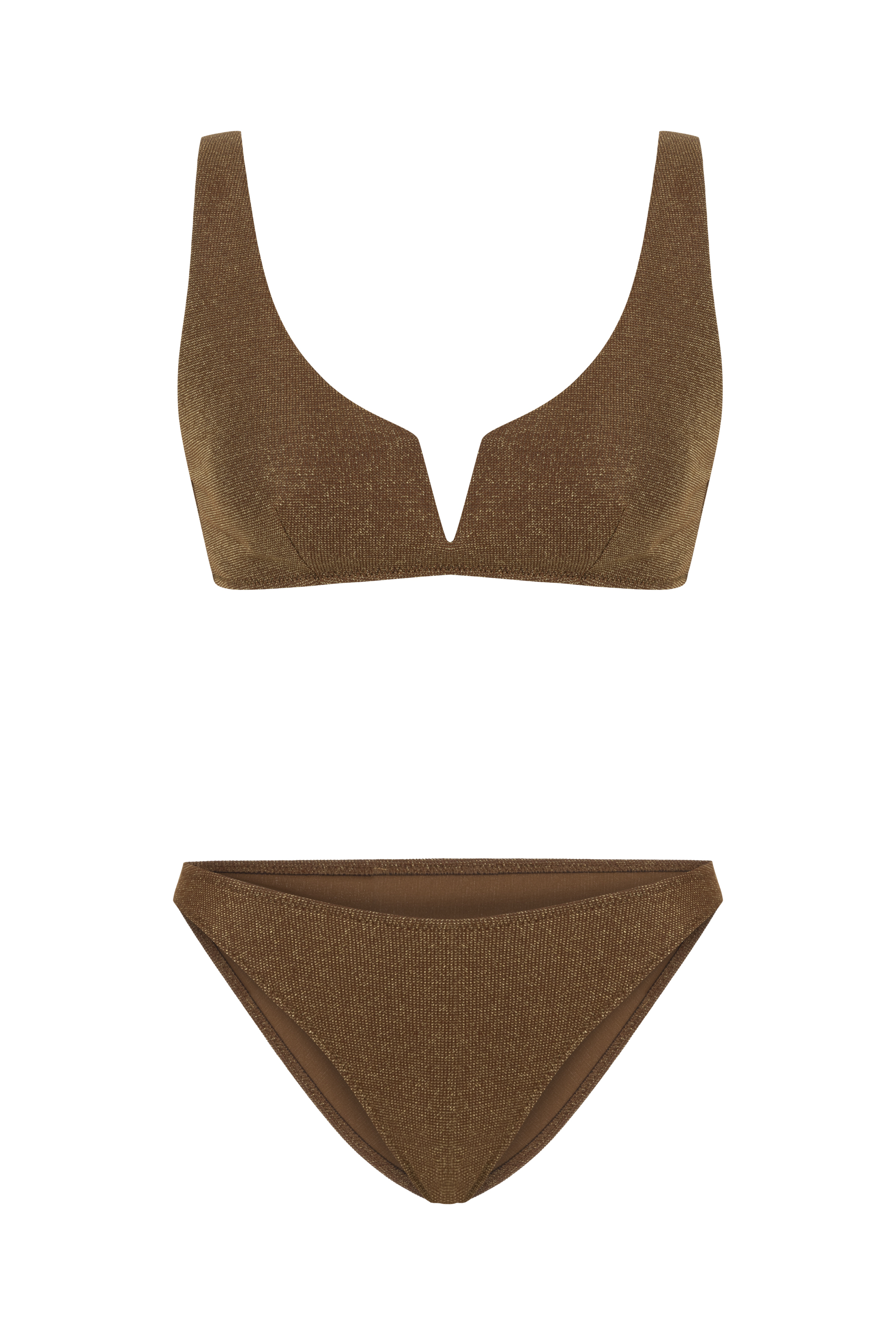 SİMLİ BİKİNİ ÜSTÜ