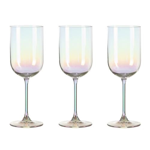 LUCCA 3LÜ ŞARAP KADEHİ 410CC