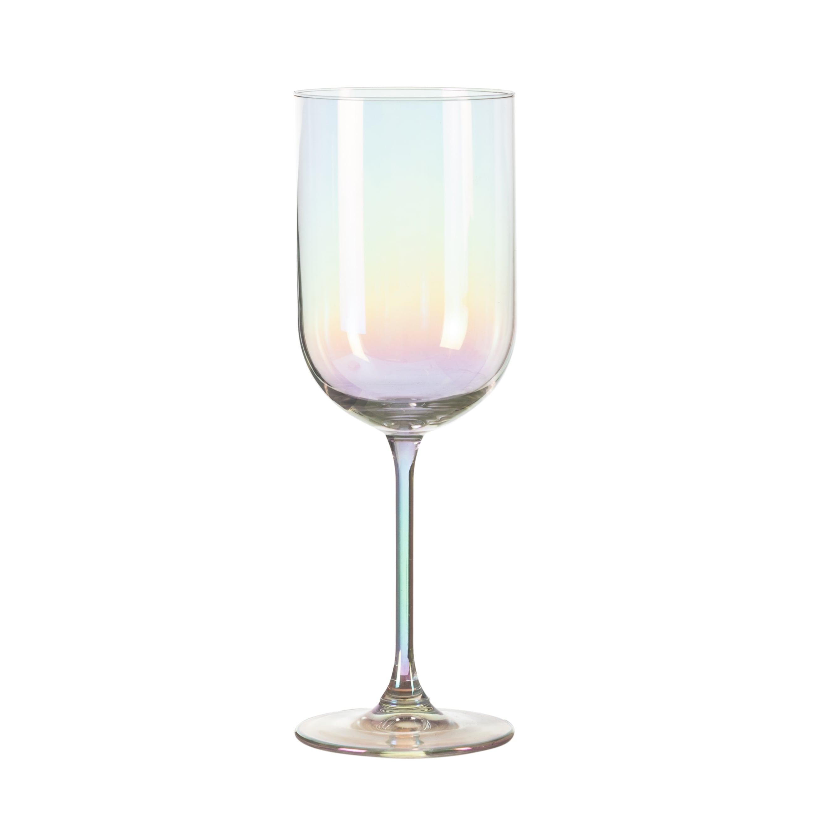 LUCCA 3LÜ ŞARAP KADEHİ 410CC