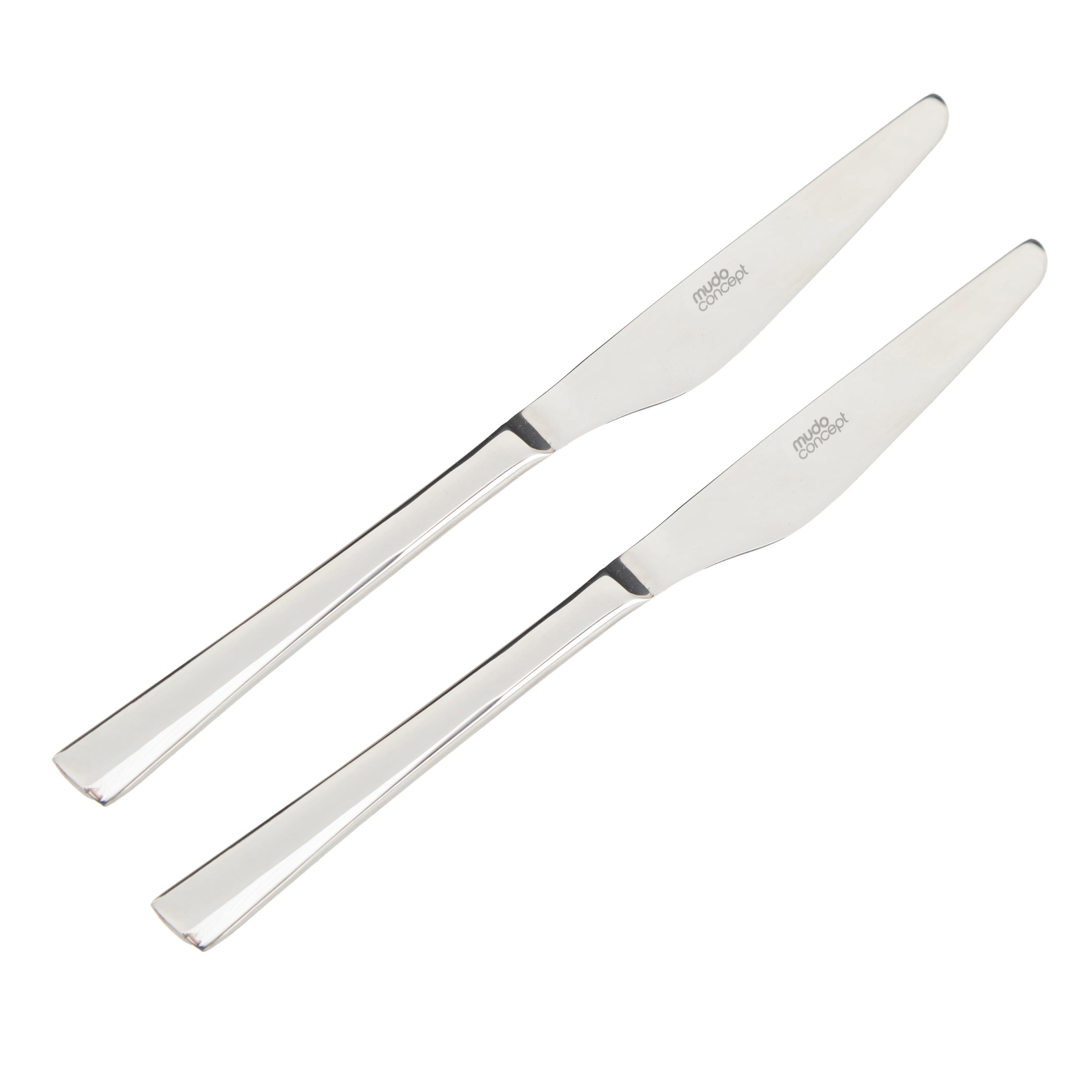 PREMIUM STEEL COLLECTION 2'Lİ YEMEK BIÇAĞI