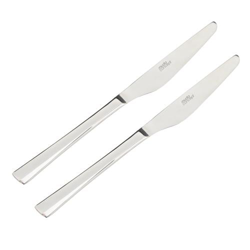 PREMIUM STEEL COLLECTION 2'Lİ YEMEK BIÇAĞI