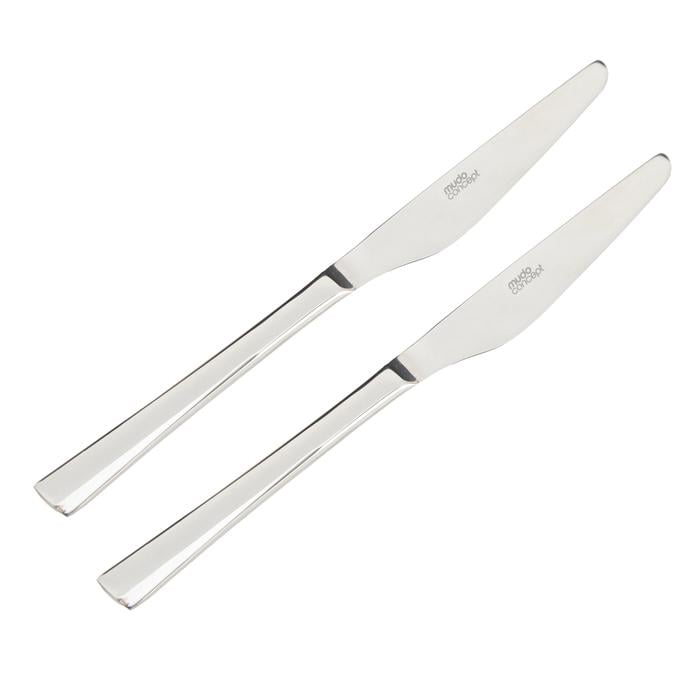 PREMIUM STEEL COLLECTION 2'Lİ YEMEK BIÇAĞI