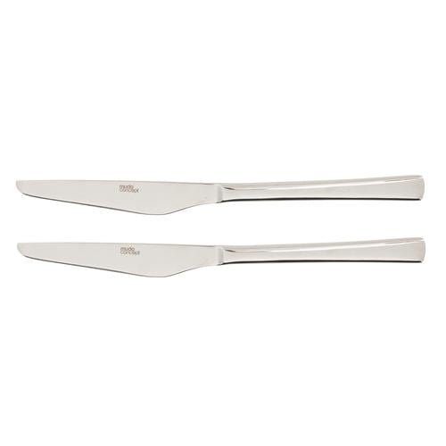 PREMIUM STEEL COLLECTION 2'Lİ YEMEK BIÇAĞI