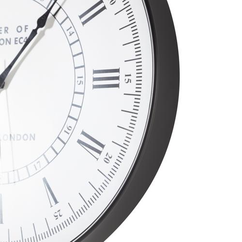  LONDON DUVAR SAATİ 43CM