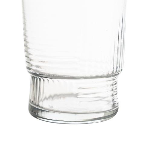  STACKABLE 6 LI BARDAK SETİ 325 ML