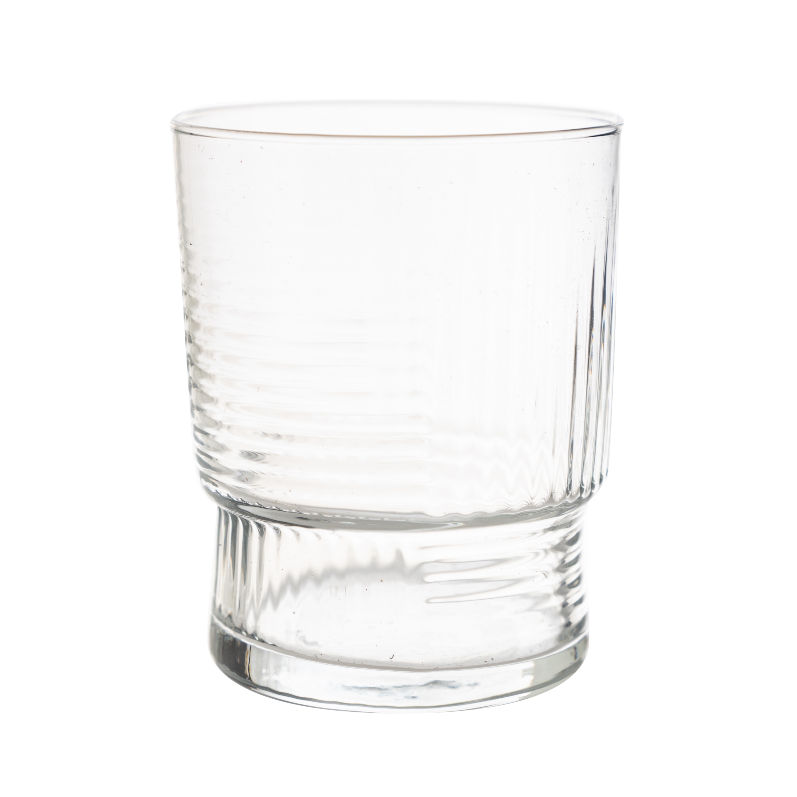 STACKABLE 6 LI BARDAK SETİ 325 ML