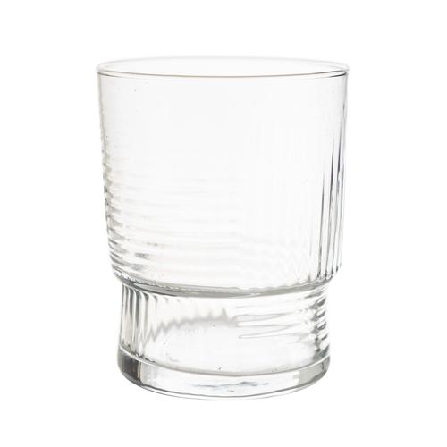  STACKABLE 6 LI BARDAK SETİ 325 ML