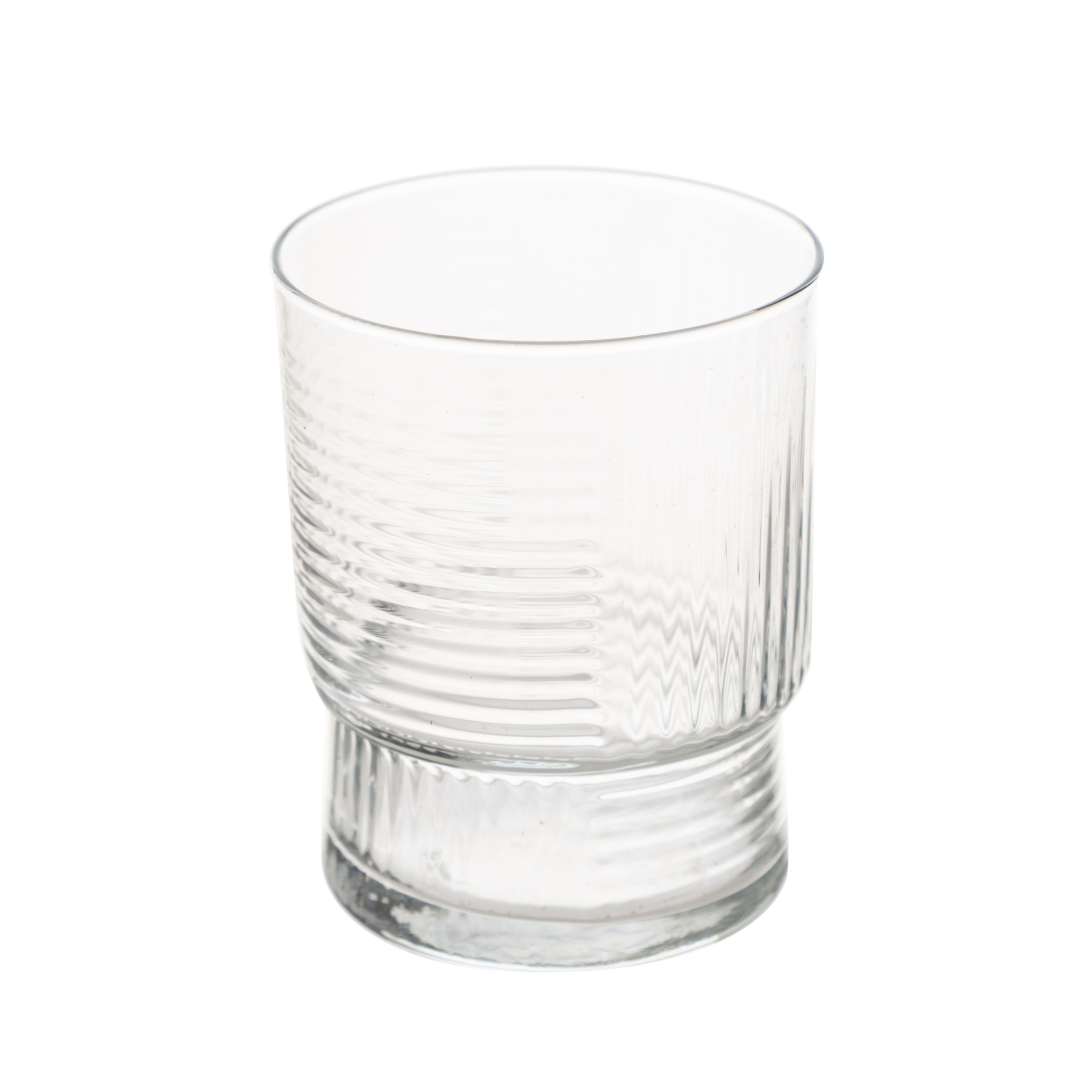 STACKABLE 6 LI BARDAK SETİ 325 ML