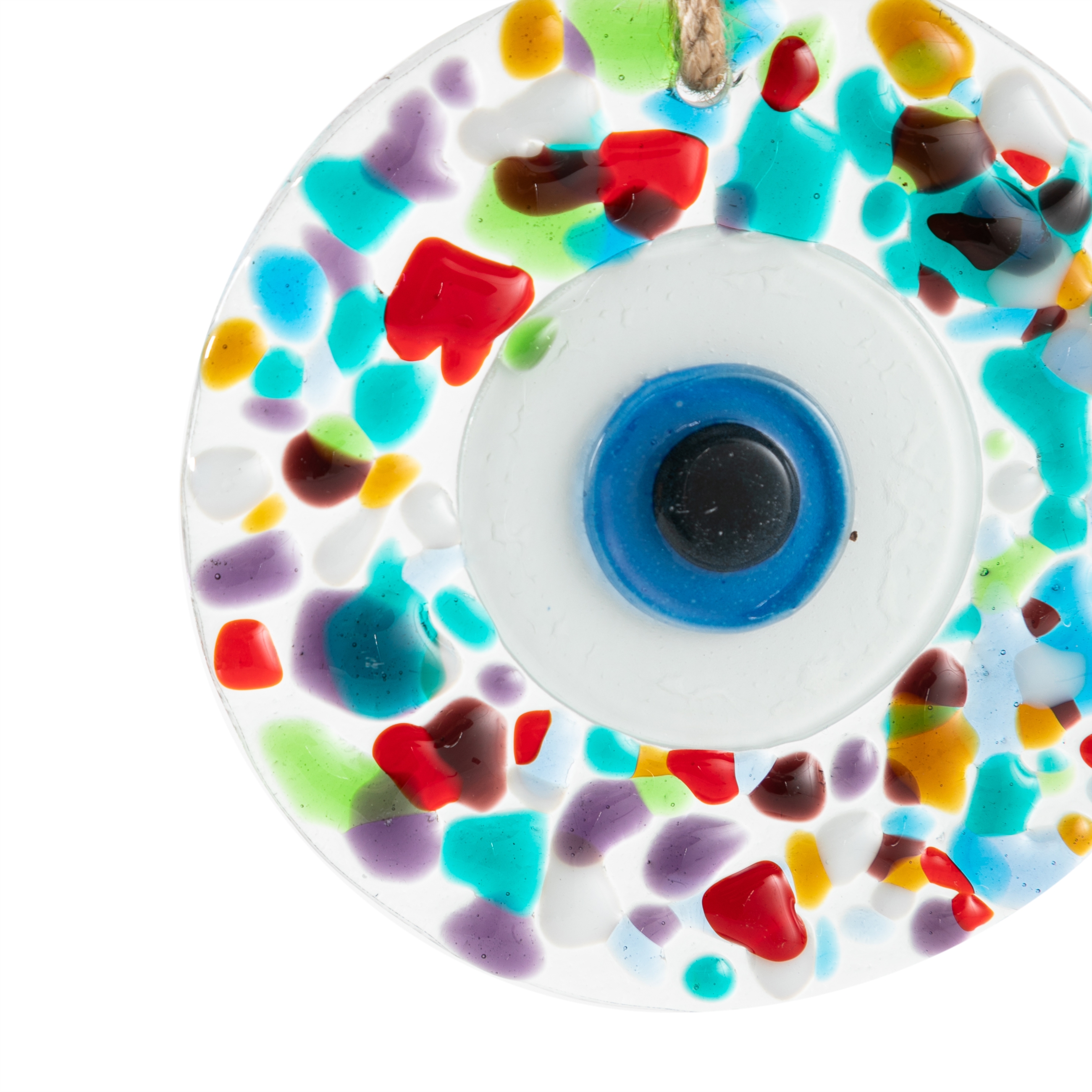 COLORFUL NAZARLIK 12CM