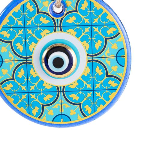  BUBBLE NAZARLIK 13CM