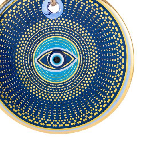 NAVY EYE NAZARLIK 13CM