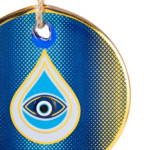  DROP EYE NAZARLIK 13CM