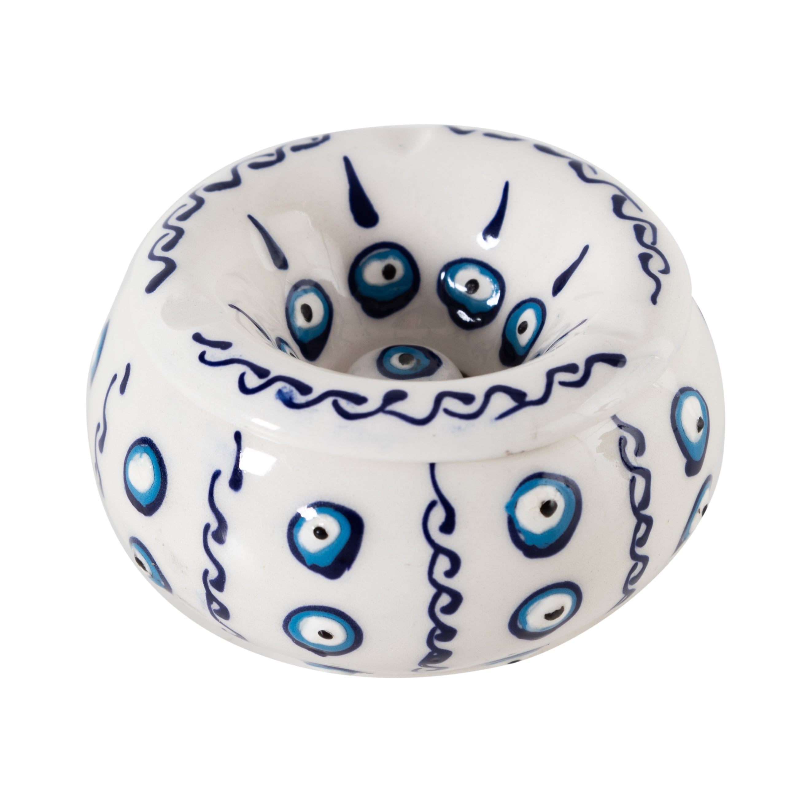 NAZAR KÜLLÜK KREM 6X10CM