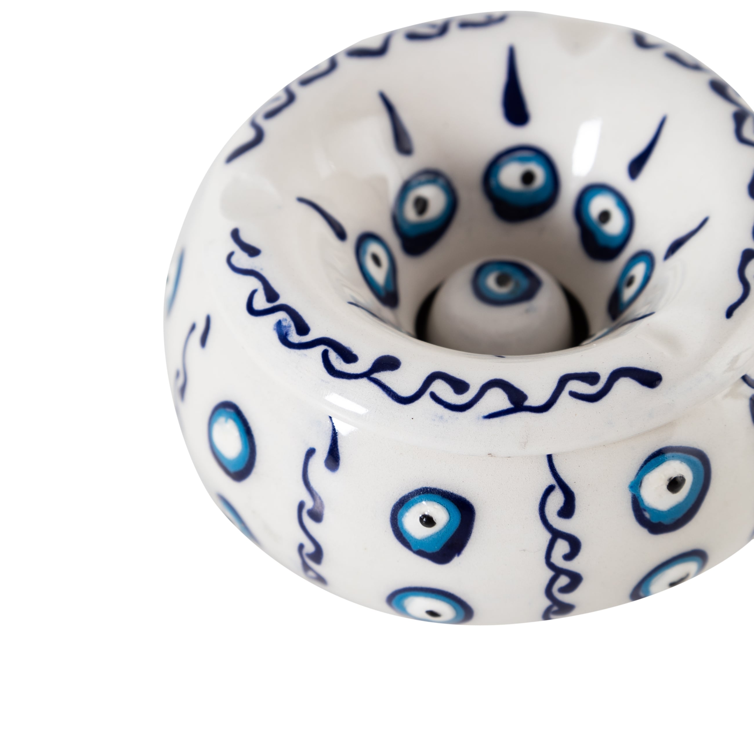 NAZAR KÜLLÜK KREM 6X10CM