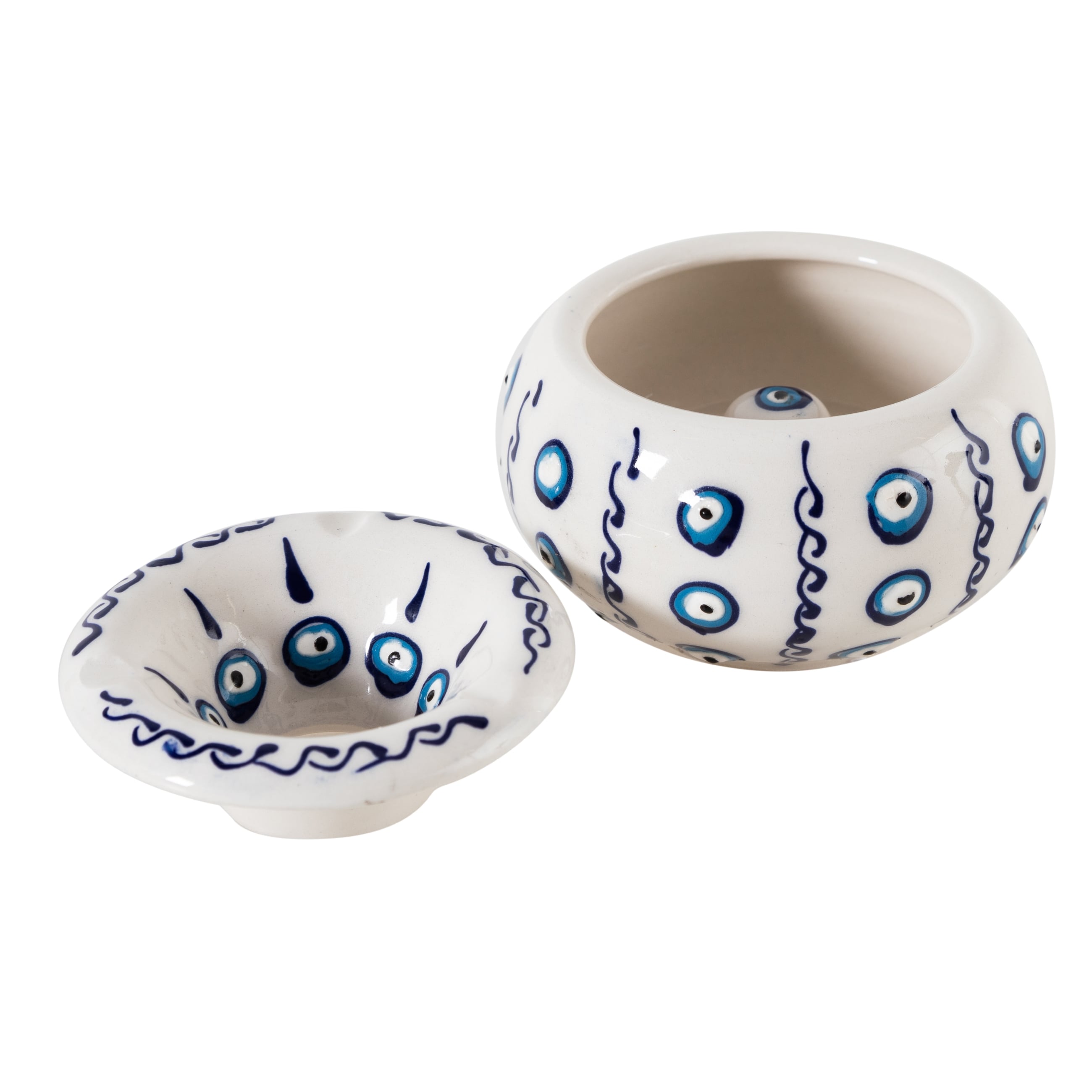 NAZAR KÜLLÜK KREM 6X10CM